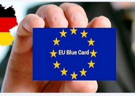 EU Blue Card