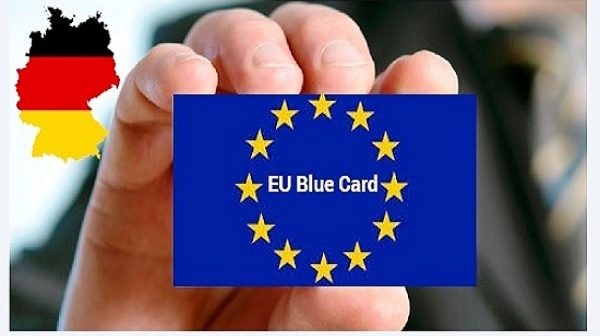 EU Blue Card