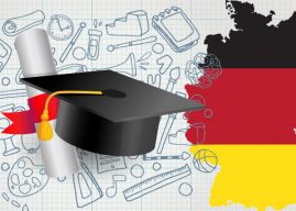 Universities to study Bachelors courses in English in Germany