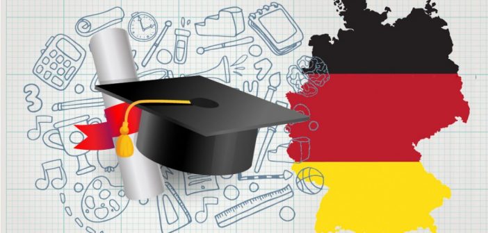 Universities to study Bachelors courses in English in Germany