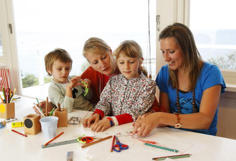 How to become an Au Pair in Germany